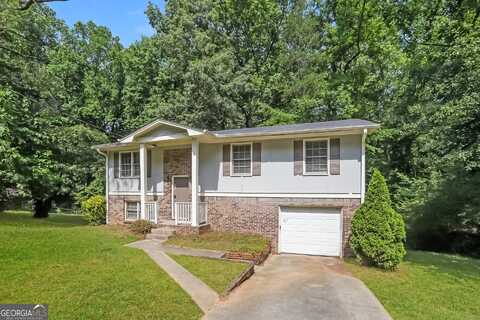 95 Victoria, Ellenwood, GA 30294