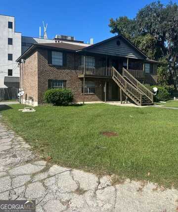 2506 Oak Forest, Savannah, GA 31404