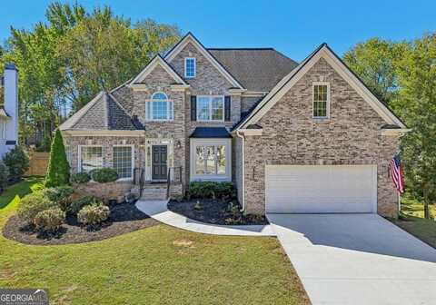 525 Rose Border, Roswell, GA 30075