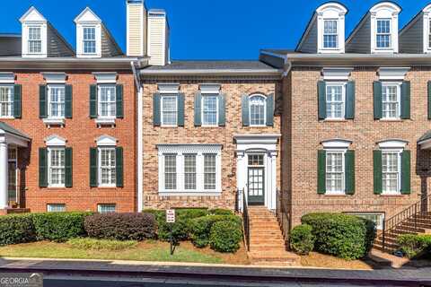 4656 Ivygate, Atlanta, GA 30339