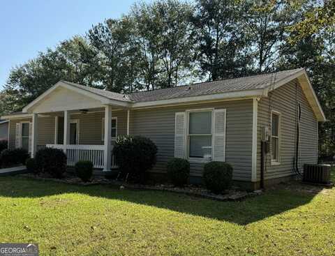 109 Lily, Americus, GA 31719