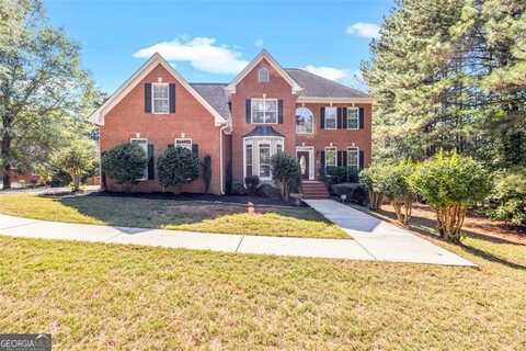 1085 CROWN RIVER, Mcdonough, GA 30252