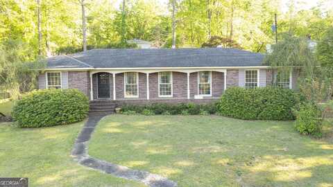 623 Mayes, Manchester, GA 31816