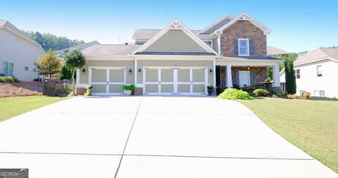 108 Summer Breeze, Canton, GA 30144