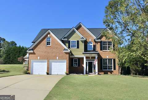 1013 Arbor Lake, Hoschton, GA 30548