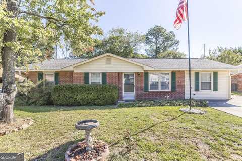 132 Briarwood, Warner Robins, GA 31093