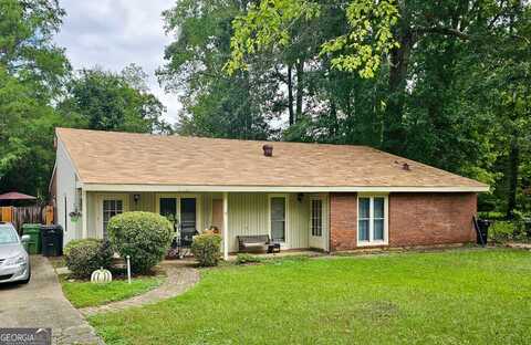 6046 Warm Springs, Columbus, GA 31909