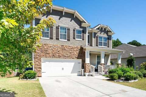 201 SILVERWOOD, Dallas, GA 30157