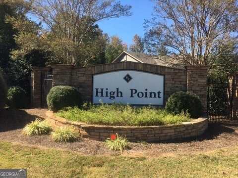 303 High Point Trail, Milledgeville, GA 31061