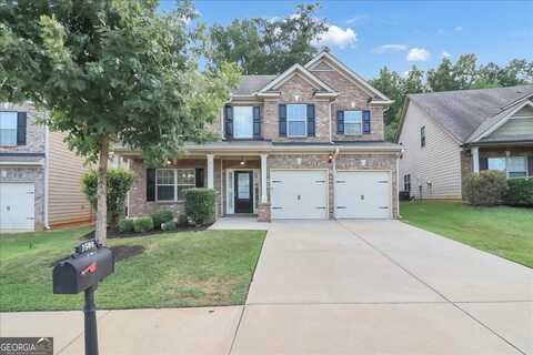 1586 Pressley, Mcdonough, GA 30253