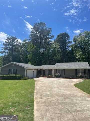 3705 Sandhill, Conyers, GA 30094