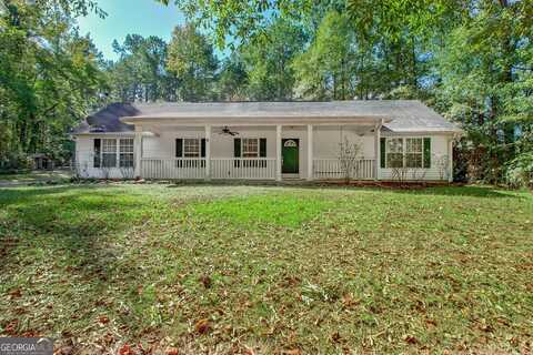 1575 Turkey Creek, Newnan, GA 30263