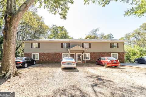 114 Nelson, Silver Creek, GA 30173