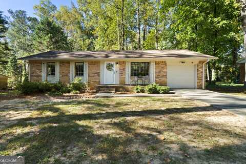 2766 Tiffany, Marietta, GA 30008