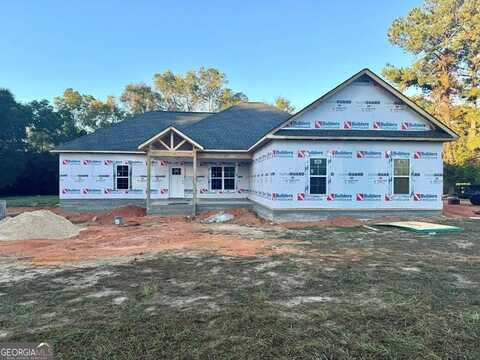 230 Broad Meadows Road, Dublin, GA 31021