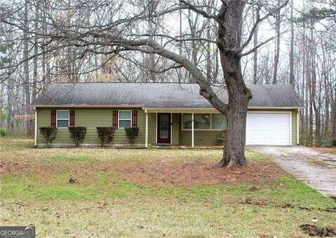 2361 Leaf Land, Duluth, GA 30097