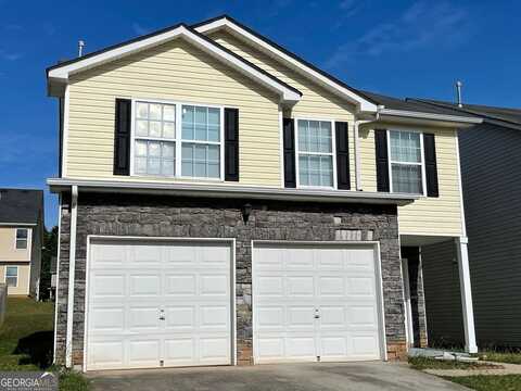 7249 Mountain Laurel, Stockbridge, GA 30281