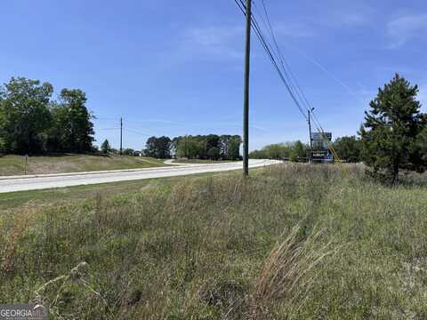 0 Hwy 17 14.68 Acres, Eastanollee, GA 30538