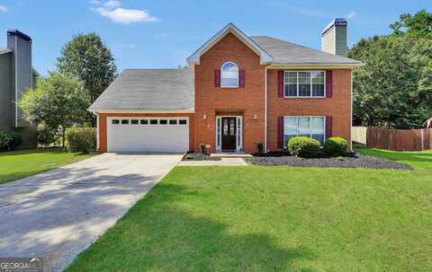 16 Jodeco Station, Stockbridge, GA 30281