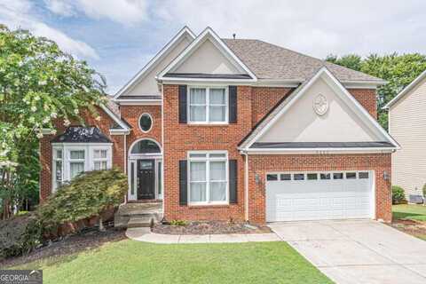 3242 Pomarine, Peachtree Corners, GA 30092