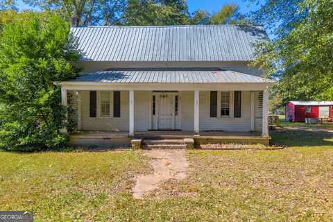 205 N Broad, Crawford, GA 30630