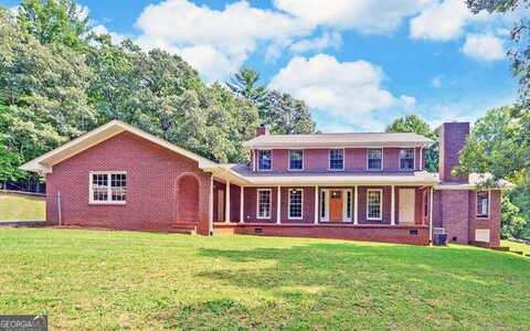 915 Hidden Lake, Blairsville, GA 30512