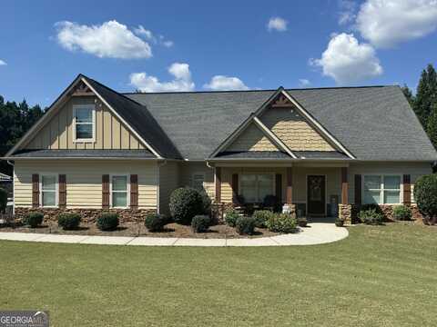 21 Water Oak, Sharpsburg, GA 30277