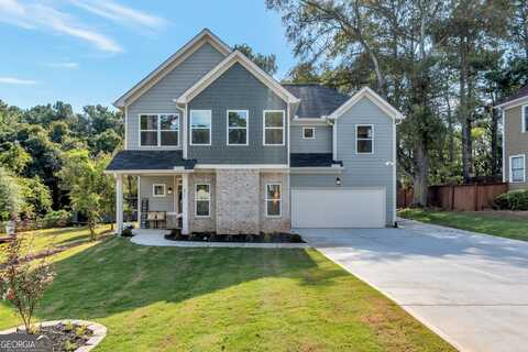 372 Pickfair, Atlanta, GA 30315