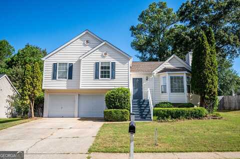 3614 Hollyhock, Kennesaw, GA 30152