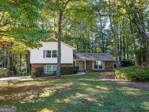 2039 Clinton, Marietta, GA 30062