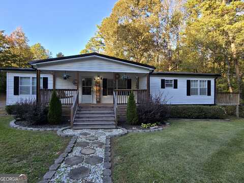 105 Todd Weaver, Alto, GA 30510