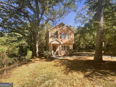 3755 Bakers Ferry, Atlanta, GA 30331