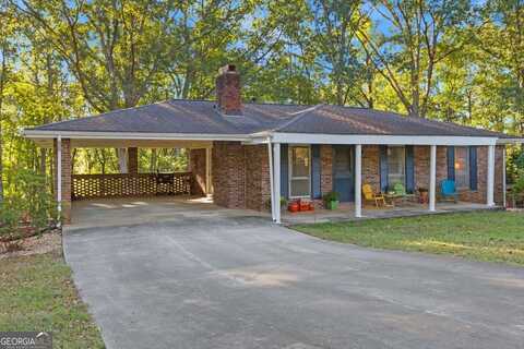 447 Channing Cope, Covington, GA 30016