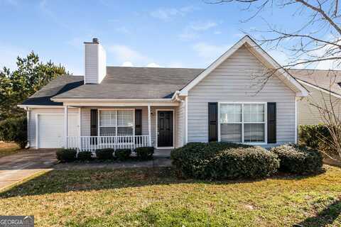 6760 Chesepeake, Rex, GA 30273