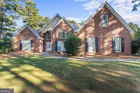 190 Brook Hollow, Mcdonough, GA 30252