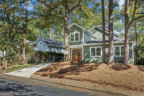 438 Ansley, Decatur, GA 30030