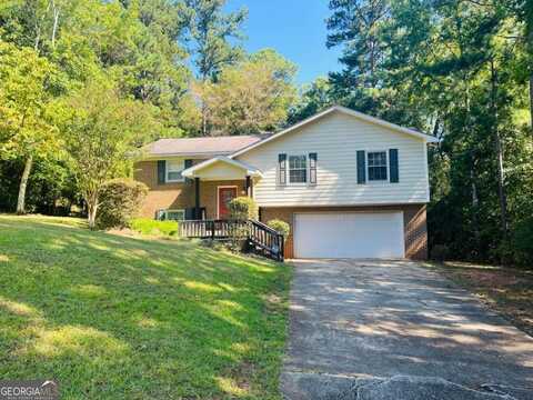 209 Lake Forest, Lagrange, GA 30240