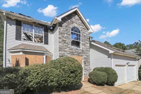 759 Mountain Ridge, Lithonia, GA 30058