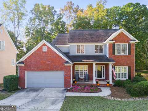 315 Hunters, Dallas, GA 30157