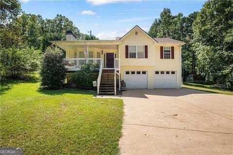 1288 Mcbrayer, Temple, GA 30179