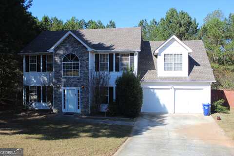 3861 English Valley, Ellenwood, GA 30294