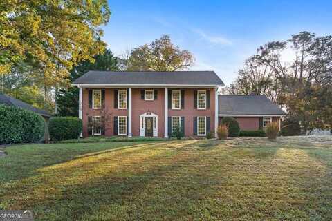 9465 River Lake, Roswell, GA 30075