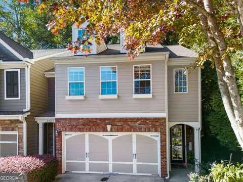 2586 Pierce Brennen, Lawrenceville, GA 30043