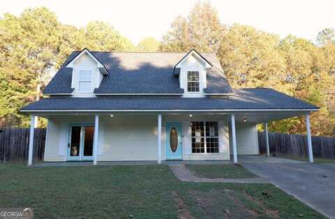 78 Cook, Tallapoosa, GA 30176