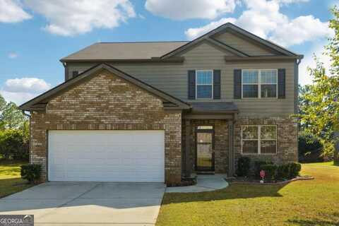 433 Lake Ridge, Fairburn, GA 30213