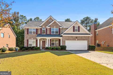 166 Babbling Brook, Mcdonough, GA 30252