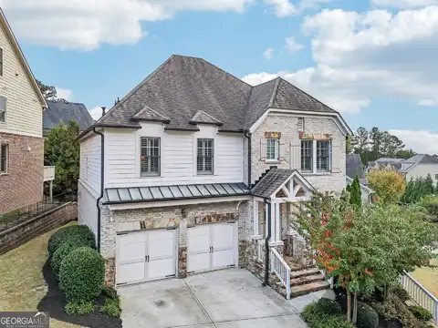 11760 Stratham, Alpharetta, GA 30009