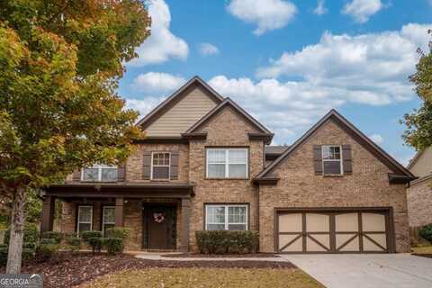 5825 Trailwood, Suwanee, GA 30024