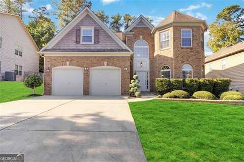 4907 ARBOR VIEW, Acworth, GA 30101