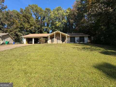 5928 Seam, Lithonia, GA 30058